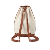 Sac de sport en toile pour pickleball, sac à raquettes multi-usages, à porter en bandoulière et en sac à dos, pour le tennis, le badminton et les sports de plein air