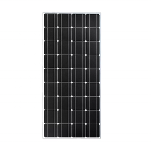 Best-selling High-quality Mono <b>Solar</b> PV Module Factory Direct Sales 100W-500W YF-SP180 12V/24V/36V/48V 100W-500W <b>Solar</b> YF- - Product Image 1