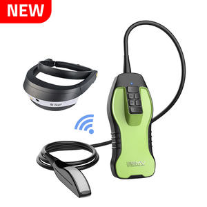 Koeien Paard Reproductie Diagnose Echografie Instrument Grote Dieren Reproductieve Scanner Handheld Dierenarts <span class=keywords><strong>Ultrasound</strong></span> Draadloze - Product Image 4