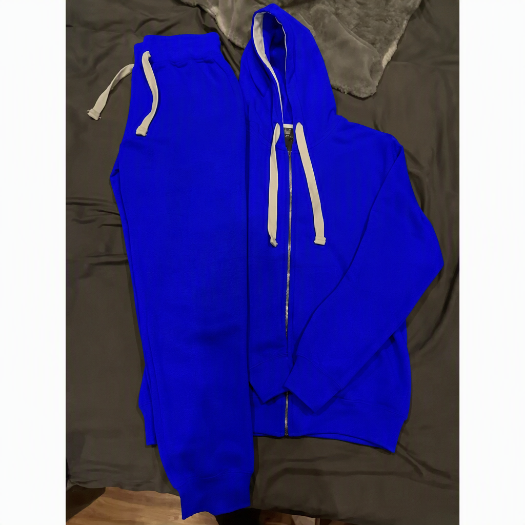 Azul