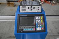 Controlador de Altura de Antorcha Automático de 2 Ejes Fangling F1621 para Cortadora de Plasma CNC, en Stock