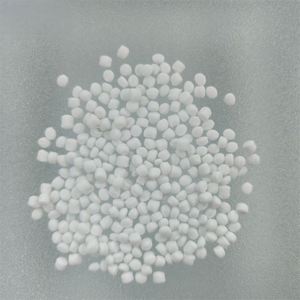 Highly Praised LLDPE DFDA7042 Injection Grade Polyethylene Resin <b>Granule</b> LLDPE for Lining Film - Product Image 1