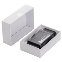 Lector de Códigos de Alta Calidad OBDSTAR CANFD, Adaptador CAN FD Compatible con X300 DP Plus y Pro4, Compatible con Diagnóstico de Automóviles