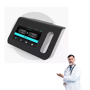IN-800B Détecteur de vision optique portable haute précision avec écran tactile LCD 7 pouces - Product Image 1
