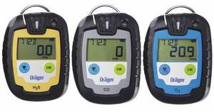 เครื่อง Drager Pac 8500 ใหม่ในคลังสินค้า - Product Image 5