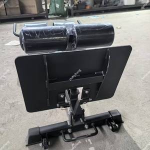 Nhà máy trực tiếp Nordic băng ghế dự bị phòng tập thể dục thiết bị nóng bán Roman Ghế chất lượng cao thể hình chuyên nghiệp tập thể dục băng ghế dự bị - Product Image 5