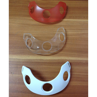 Molde de silicona de juguete de fábrica OEM fabricante de prototipos rápidos de plástico fabricante de modelos 3D uretano ABS PC PA fundición al vacío