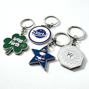 <span class=keywords><strong>Porte</strong></span>-clés en métal personnalisé avec logo, vente en gros d'usine, nouveau design, <span class=keywords><strong>porte</strong></span>-clés en métal de haute qualité avec anneau <span class=keywords><strong>porte</strong></span>-clés - Product Image 3