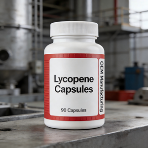 Extracto de <span class=keywords><strong>Tomate</strong></span> Natural <span class=keywords><strong>en</strong></span> Cápsulas, Licopeno Orgánico, Venta al Por Mayor de Fábrica - Product Image 4