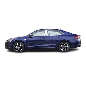 2024 Venta caliente <span class=keywords><strong>precio</strong></span> competitivo nuevo coche <span class=keywords><strong>Skoda</strong></span> <span class=keywords><strong>Octavia</strong></span> Pro Mingrui Pro Tsi280 <span class=keywords><strong>gasolina</strong></span> en Stock - Product Image 1