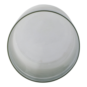 Frosted <b>Glass</b> Hurricane Candle Holder Modern Pillar <b>Candlestick</b> For Dining Table Centerpieces - Product Image 6