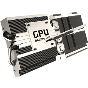 การ์ดจอ <span class=keywords><strong>MSI</strong></span> NVIDIA GeForce RTX <span class=keywords><strong>2070</strong></span> <span class=keywords><strong>Gaming</strong></span> GP มือสอง สำหรับเล่นเกม พร้อมหน่วยความจำ 8G GDDR6 192-Bit ใช้สำหรับคอมพิวเตอร์ตั้งโต๊ะเล่นเกม - Product Image 4