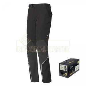 Pantalones de Trabajo INDUSTRIAL STARTER 8833D-060, Softshell, Resistentes, Cómodos y para Trabajo Pesado - Product Image 1