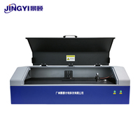 JY-T980-R Medidor de Transmitancia de Superficies Curvas 400-1100nm Precisión de 0.01% Prueba en ≤0.8s para Control de Calidad de Piezas Tubulares de Soldadura Láser de Plástico
