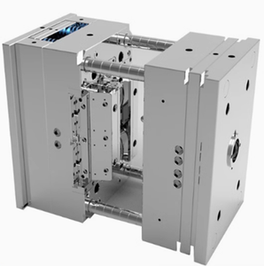 Oem/odm איכות דיוק הזרקת פלסטיק מעטפת יצרן אחד-stop מותאם אישית חלקים מפלסטיק עם כלים ותבניות - Product Image 1