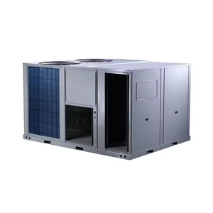 Unité de climatisation de toit 20 tonnes 25 tonnes, climatiseur central - Product Image 2