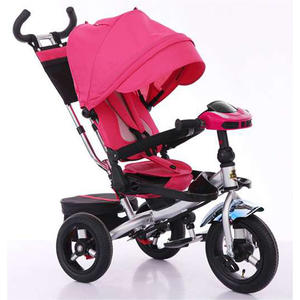 Joli bébé <span class=keywords><strong>jumeaux</strong></span> <span class=keywords><strong>tricycle</strong></span> poussette enfants monter sur la voiture <span class=keywords><strong>pas</strong></span> <span class=keywords><strong>cher</strong></span> enfants <span class=keywords><strong>tricycle</strong></span> - Product Image 5