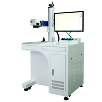 Machine de gravure laser 3D à fibre 20W 30W 50 Watt Marquage laser portable Wainlux K6 Mini Cnc Tx Pro Laser Marque de logo Imprimante Lase