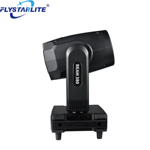 Nueva Llegada: Luz Móvil Halógena de 380W, 14 <span class=keywords><strong>Colores</strong></span>, IP33, Control DMX512/Activación por Sonido, CRI 90, Prisma Frost, 16 Canales, para Hoteles y Escenarios - Product Image 6