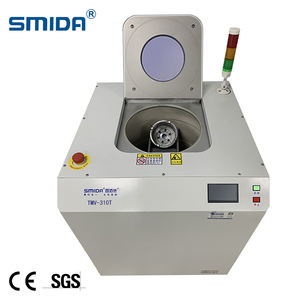 300ml Vakuum-Entschäumer-Planeten zentrifugal mischer mit festem Drehzahl verhältnis - Product Image 1