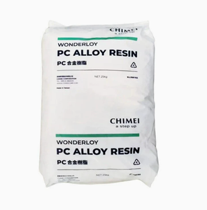 <b>PC</b>/ABS Chi Mei Taiwan <b>PC</b>-365 High-Temperature Resistant, High-Impact Injection Molding Grade Alloy Material - Product Image 1