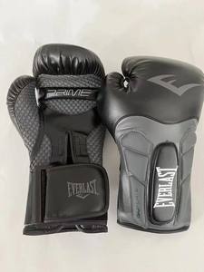 Fabrication en gros de gants de boxe Muay Thai <span class=keywords><strong>Everlast</strong></span> pour les arts martiaux - Product Image 5