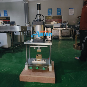 Loại nhỏ xà phòng ép khuôn máy nhà vệ sinh tắm xà phòng Bar Maker Shaper - Product Image 2