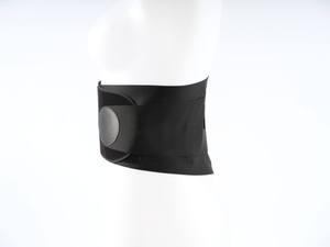 Cinturón de Soporte Lumbar al por Mayor con Banda de Compresión Extraíble y Cojín de Soporte - Product Image 3