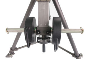 QFYS-<span class=keywords><strong>Tele</strong></span> Jib Camera Crane equipo de cine y televisión - Product Image 4