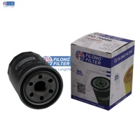 Nouveau filtre à huile FILONG FO-70000 26300-02751 26300-02750 W610/3 26300-02752 URVAN PATROL pour