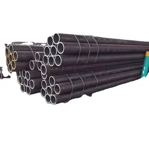 ASTM4340 chromoly seamless steel tube from liaocheng shandong with best price