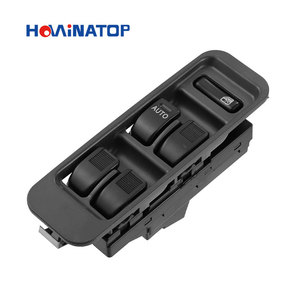 Howinatop สวิตช์กระจกหน้าต่างหลัก84820-97201 LHD สำหรับ DAIHATSU Terios Sirion 1998-2001 2000 1999 - Product Image 1