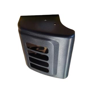 Cubierta antipolvo Bobcat Doosan para válvula de control hidráulico multivía de montacargas B20NS B30NS, pieza CS0006775 - Product Image 1