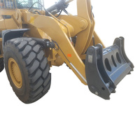 Coupleur rapide hydraulique pour chargeuses sur pneus, style ISO JRB EDF Fusion, compatible avec L90 JD724 CAT950M Doosan DL320 WA380