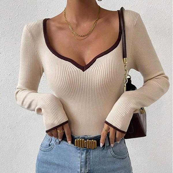 Hot Selling Winter Casual Fashion Trimmed