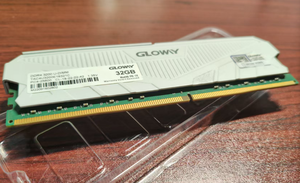 Gloway <b>DDR4</b> 32GB 3200MHz ECC Desktop <b>RAM</b>-in Stock High-Speed Performance 3200 MHz <b>DDR4</b> <b>RAM</b> Delivers Fast Processing Speed. ECC S - Product Image 3