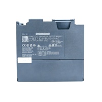 Module PLC 6ES7322-1BL00-0AA0, 32 sorties numériques, 24VDC 0.5A, module d'extension à transistors