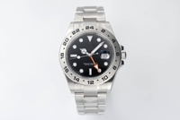 Montre de plongée de qualité supérieure, étanche, 226-570, 42 mm, ARF Factory V2, acier 904L, mouvement 3285, cadran noir