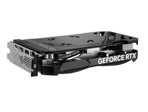 RTX 4060 VENTUS 2X BLACK 8G OCグラフィックスカードの卸売 - Product Image 4