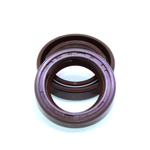 Joint d'étanchéité pour moteur hors-bord Yamaha 93101-20048 pour arbre de transmission 2 temps 9,9-15 CV, pièce de rechange - Product Image 5