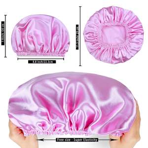 Bonnet de cheveux thermique en gel chaud Chapeau de chaleur de conditionnement sans fil profond pour le traitement du cuir chevelu Soins de spa à la maison - Product Image 4