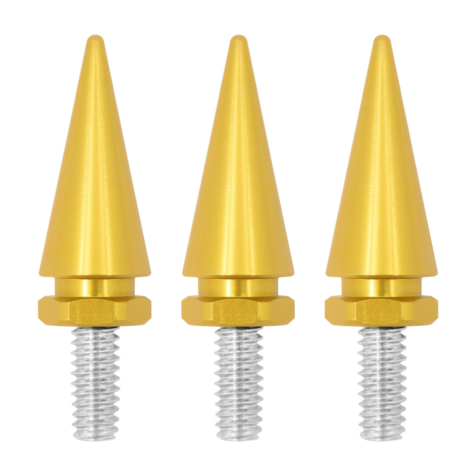 Amarillo Completo para 2013 y Anteriores