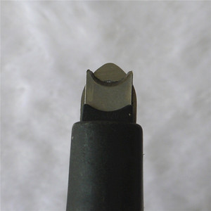 Vente en gros fournisseur en Chine de ciseaux antidérapants pour ongles d'orteil et de griffes pour chien et chat, tondeuses de <span class=keywords><strong>toilettage</strong></span> et de <span class=keywords><strong>coupe</strong></span> en plastique et en caoutchouc - Product Image 3