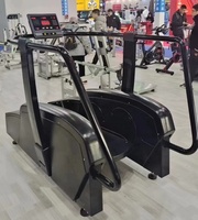 Équipement de fitness ODM/OEM : Appareil de musculation des fessiers et des jambes, Machine de surf pour la perte de graisse, pour salles de sport, Modèle Surfing Machine Glute-Leg Compound Surfer, Personnalisable