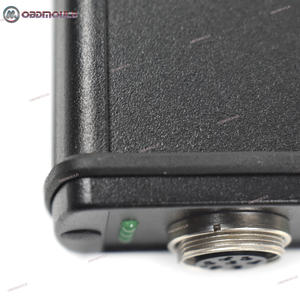 Nouvel analyseur de moteur agricole CLAAS MetaDiag CAN-Interface CDS (Système de diagnostic CLAAS) – Outil de diagnostic efficace - Product Image 5