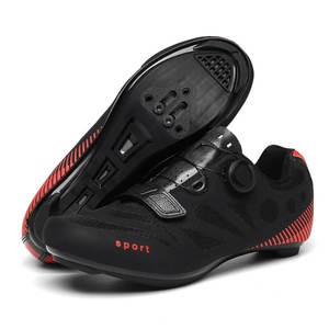 Nuovissime nuove <span class=keywords><strong>scarpe</strong></span> da ciclismo personalizzate OEM <span class=keywords><strong>scarpe</strong></span> sportive per <span class=keywords><strong>bici</strong></span> da strada di alta qualità - Product Image 6