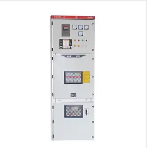 XGN66 12kv high voltage switchgear distribution panel switchgear accessories