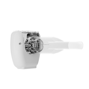 Venta caliente compacto nebulizador ultrasónico Mini inhalador médico con batería incorporada modelo eléctrico de manos libres para uso doméstico - Product Image 6