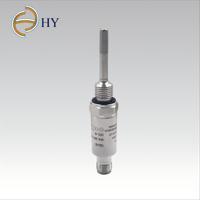 Capteur de température haute précision HY 0-10V en acier inoxydable pour la mesure de la température des solides et des liquides