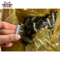 Cales de précontrainte à trois parties de 0,5'' pour câbles, barres et fils, 12,7 mm et 15,2 mm